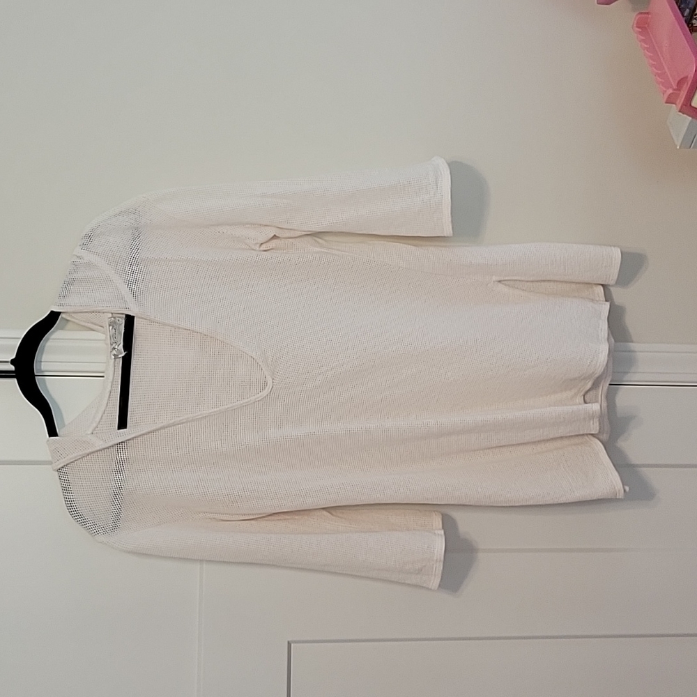 Swim Cover Up